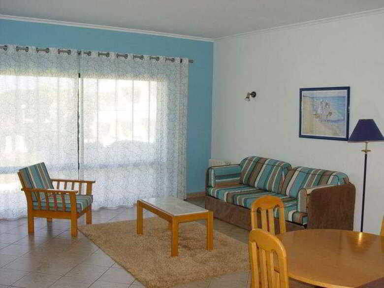 Aparthotel Quinta Das Figueirinhas & Quintinha Village