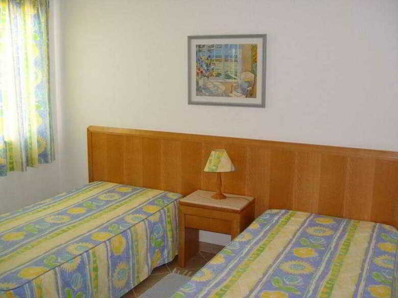 Aparthotel Quinta Das Figueirinhas & Quintinha Village