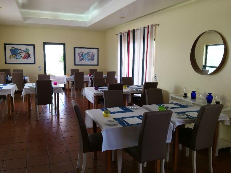 Aparthotel Quinta Das Figueirinhas & Quintinha Village
