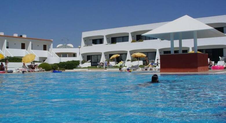 Aparthotel Quinta Das Figueirinhas & Quintinha Village