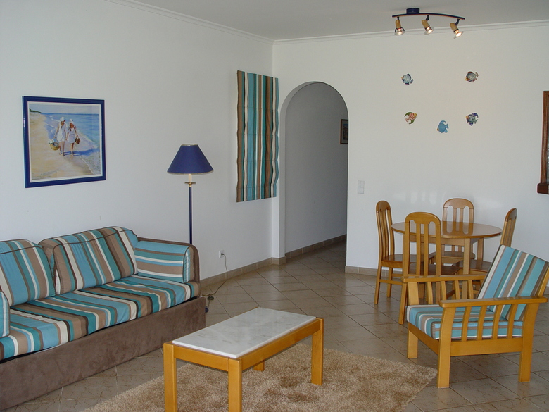 Aparthotel Quinta Das Figueirinhas & Quintinha Village