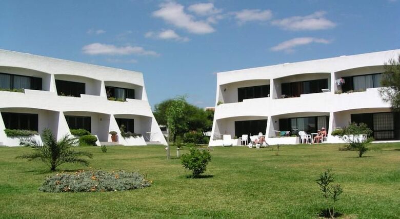 Aparthotel Quinta Das Figueirinhas & Quintinha Village
