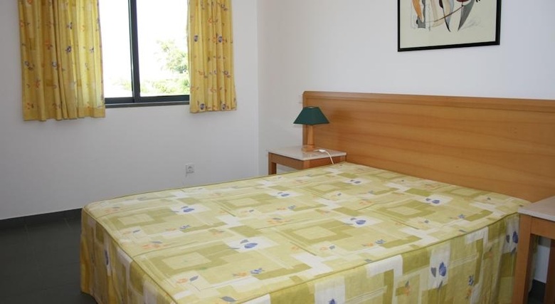 Aparthotel Quinta Das Figueirinhas & Quintinha Village