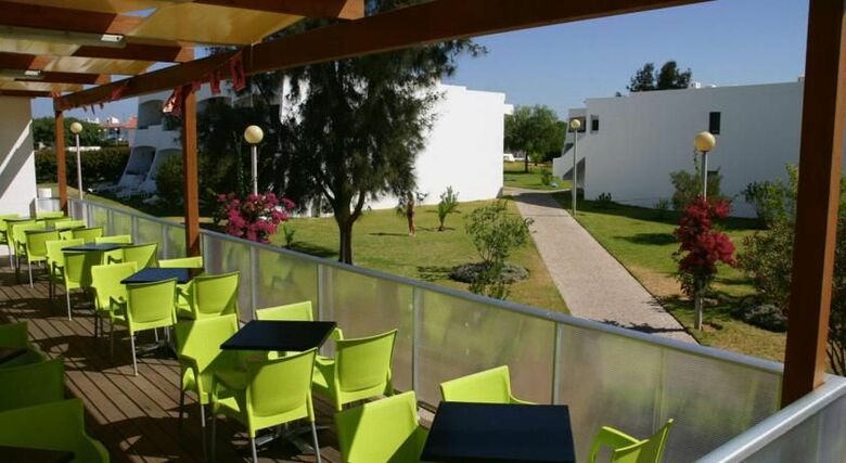 Aparthotel Quinta Das Figueirinhas & Quintinha Village