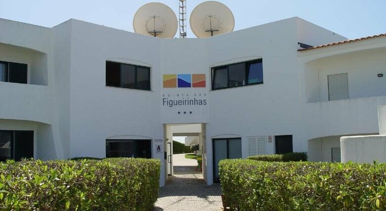 Aparthotel Quinta Das Figueirinhas & Quintinha Village