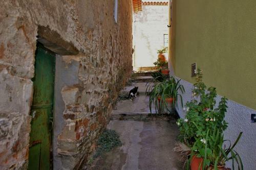 Bed & Breakfast A Casa Da Lena