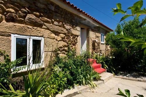 Quinta De Fundevila -quinta Privada