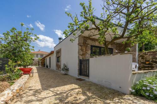 Quinta De Fundevila -quinta Privada