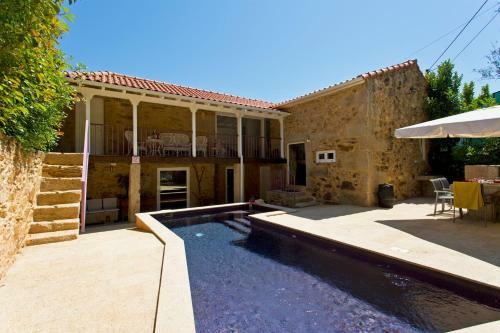 Quinta De Fundevila -quinta Privada