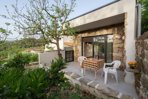 Quinta De Fundevila -quinta Privada