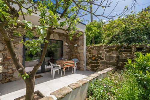 Quinta De Fundevila -quinta Privada