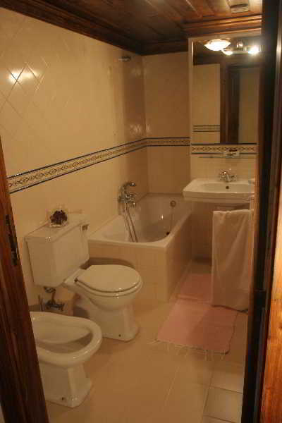 Hostal Casa De Carcavelos
