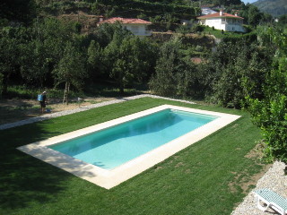 Hostal Casa De Carcavelos