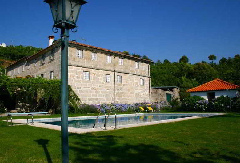 Hostal Casa De Carcavelos