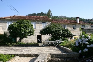 Hostal Casa De Carcavelos