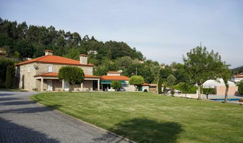 Casa Da Torre