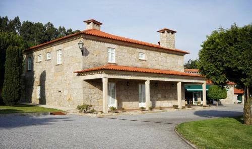 Casa Da Torre