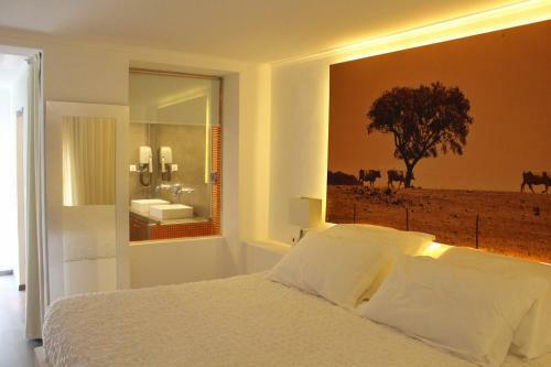 Agroturismo Sesmarias Turismo Rural &amp; Spa