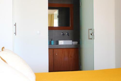 Agroturismo Sesmarias Turismo Rural &amp; Spa