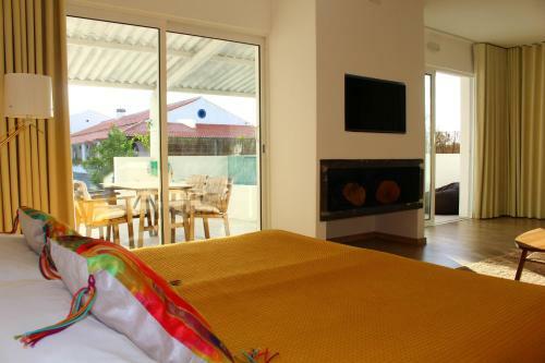 Agroturismo Sesmarias Turismo Rural &amp; Spa