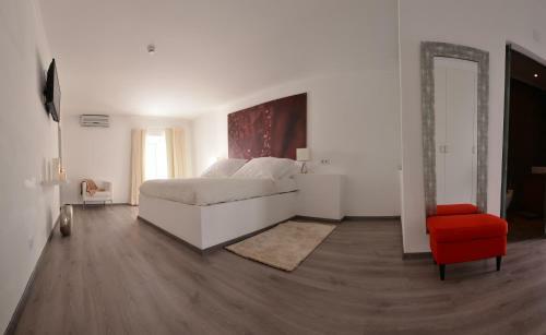 Agroturismo Sesmarias Turismo Rural &amp; Spa