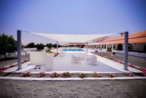 Agroturismo Sesmarias Turismo Rural &amp; Spa
