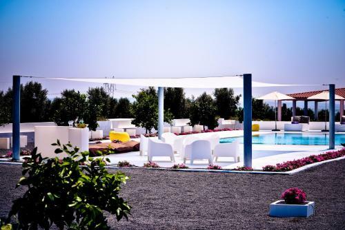Agroturismo Sesmarias Turismo Rural &amp; Spa