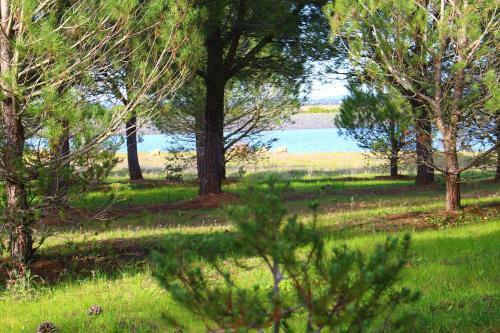 Agroturismo Sesmarias Turismo Rural &amp; Spa