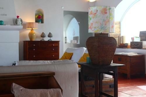 Agroturismo Sesmarias Turismo Rural &amp; Spa