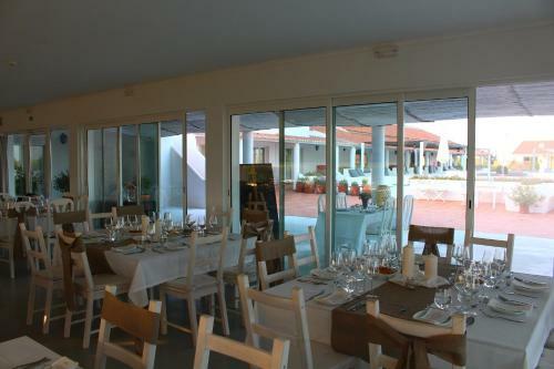 Agroturismo Sesmarias Turismo Rural &amp; Spa