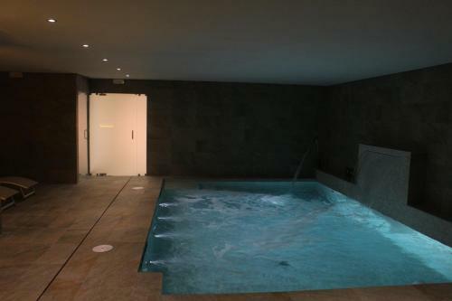Agroturismo Sesmarias Turismo Rural &amp; Spa