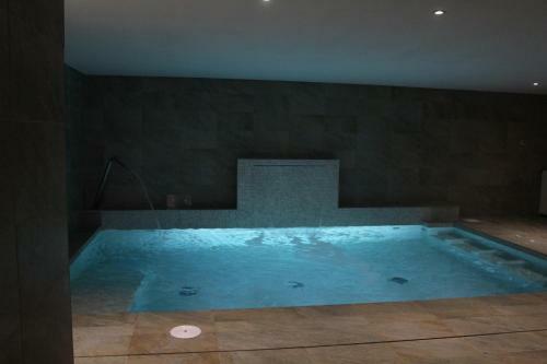 Agroturismo Sesmarias Turismo Rural &amp; Spa