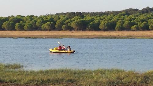 Agroturismo Sesmarias Turismo Rural &amp; Spa