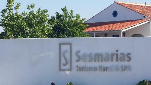Agroturismo Sesmarias Turismo Rural &amp; Spa