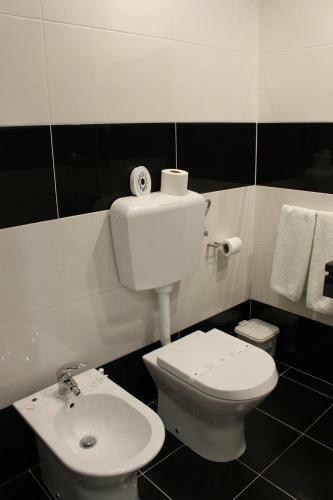 Hotel S�o Francisco