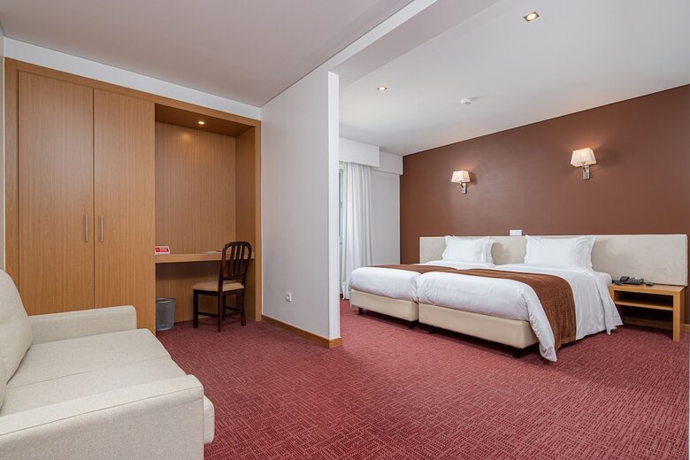 Hotel Sao Luis