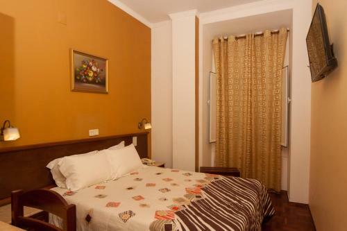 Hotel Leiriense