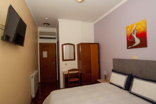 Hotel Leiriense