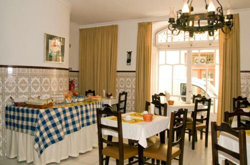 Hotel Leiriense