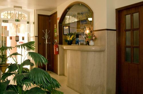 Hotel Leiriense