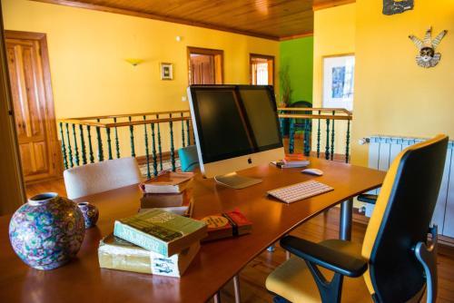 Magnolia B&B