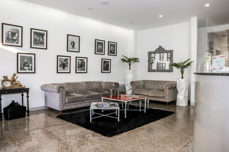 Hotel Avenida