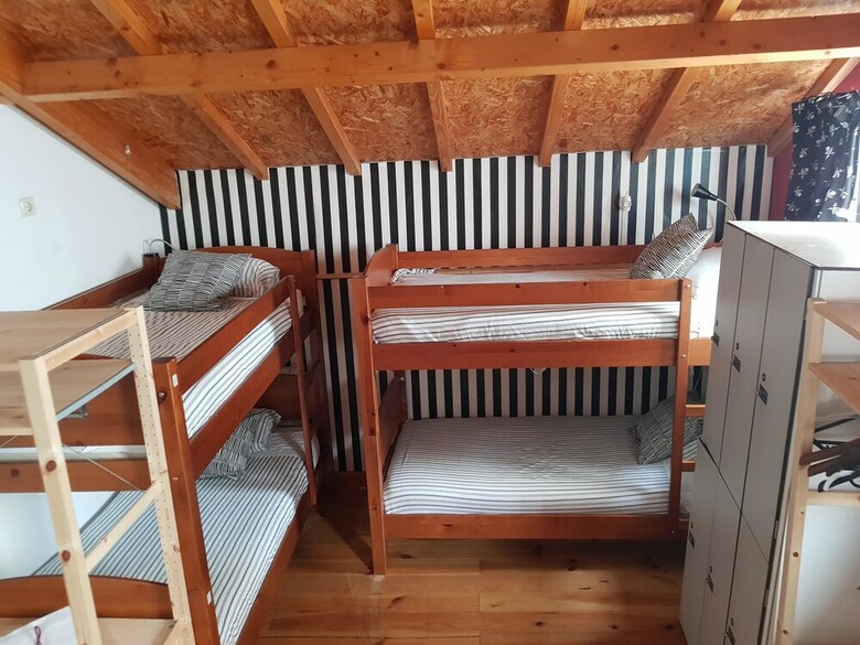 Sardines And Friends Hostel