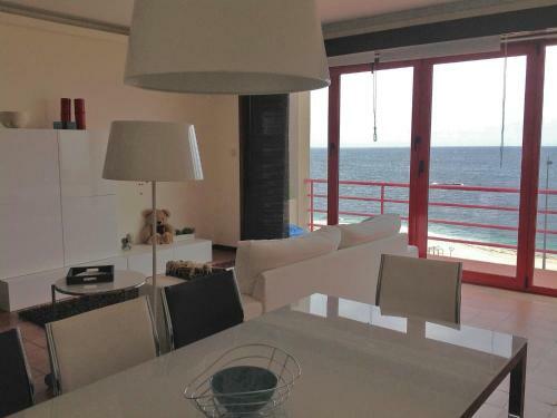 Apartamento Na Praia
