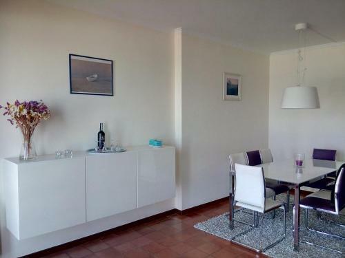 Apartamento Na Praia