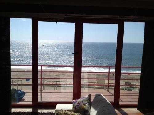 Apartamento Na Praia