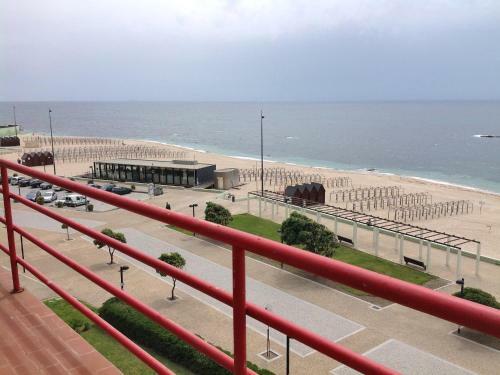 Apartamento Na Praia