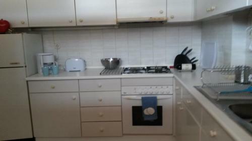 Apartamento Na Praia
