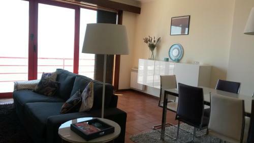 Apartamento Na Praia