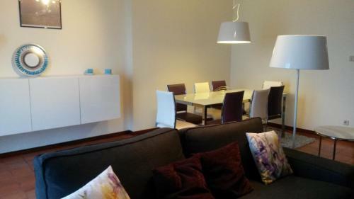 Apartamento Na Praia